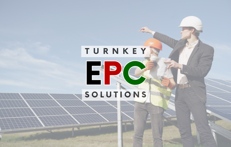 EPC / Consultancy Services